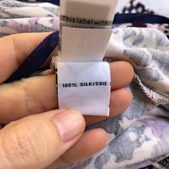 DVF Wrap Dress - Picture 5 of 7